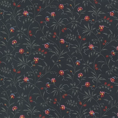 Material patchwork  - Moda - Florence's Fancy by Betsy Chutchian 31662-15
