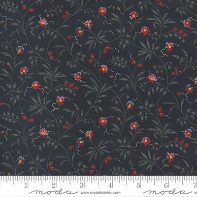Material patchwork  - Moda - Florence's Fancy by Betsy Chutchian 31662-15