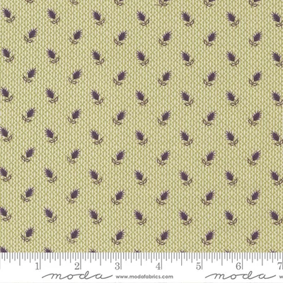 Material patchwork  - Moda - Florence's Fancy by Betsy Chutchian 31664-14