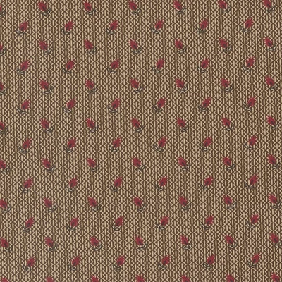 Material patchwork  - Moda - Florence's Fancy by Betsy Chutchian 31664-18