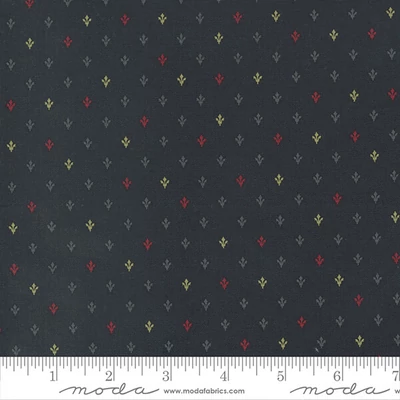 Material patchwork  - Moda - Florence's Fancy by Betsy Chutchian 31667-13