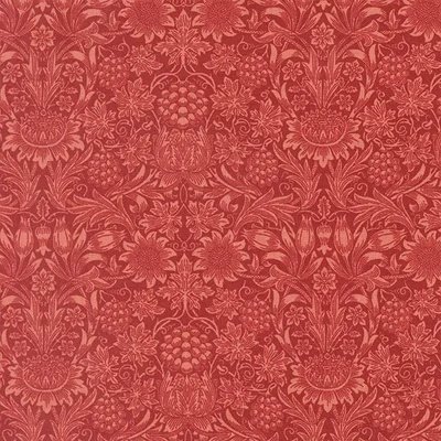 Material patchwork  - Moda - Barbara Brackman by Best of Morris Muse 3386-16