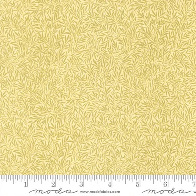 Material patchwork  - Moda - Moda - Barbara Brackman by Best of Morris Muse 3387-11