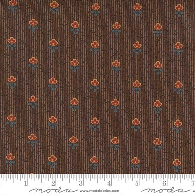 Material patchwork  - Moda - Rose by Jo Morton 38123-14