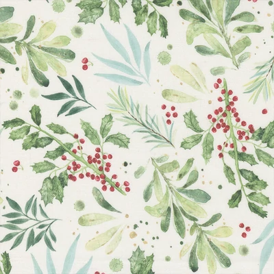 Material patchwork  - Moda - Comfort and Joy by Create Joy 39752-11