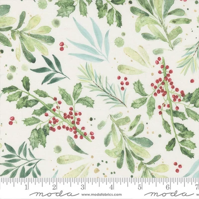 Material patchwork  - Moda - Comfort and Joy by Create Joy 39752-11