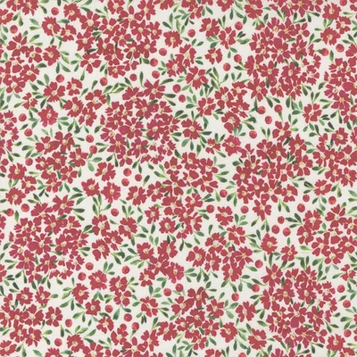 Material patchwork  - Moda - Comfort and Joy by Create Joy 39755-11