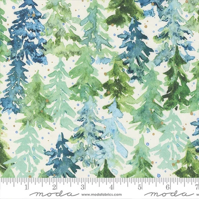 Material patchwork  - Moda - Comfort and Joy by Create Joy 39758-11