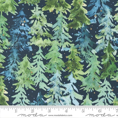 Material patchwork  - Moda - Comfort and Joy by Create Joy 39758-13