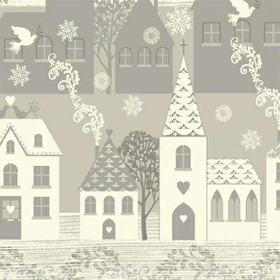 Material patchwork  - Windham - Glisten by Whistler Studios 40300-M2 Panel, 30cm