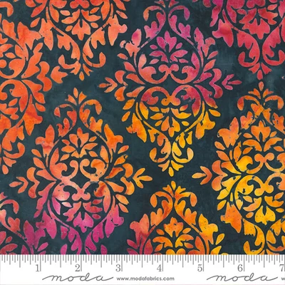 Material patchwork  - Moda - Bonfire Batiks 4364-15
