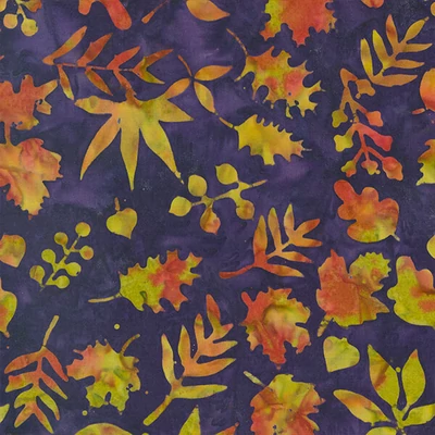 Material patchwork  - Moda - Bonfire Batiks 4364-34