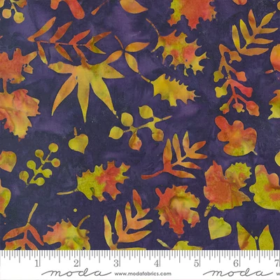 Material patchwork  - Moda - Bonfire Batiks 4364-34