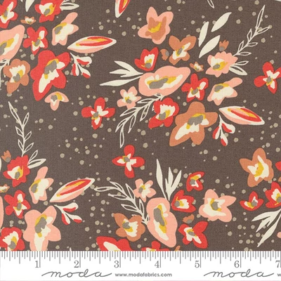 Material patchwork  - Moda - Dawn On The Prairie by Fancy That 45570-15