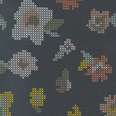 Material patchwork  - Moda - Dawn On The Prairie by Fancy That 45571-19
