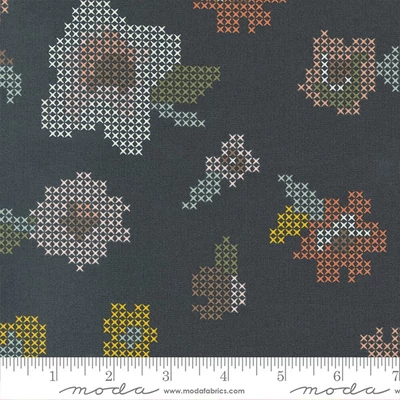Material patchwork  - Moda - Dawn On The Prairie by Fancy That 45571-19
