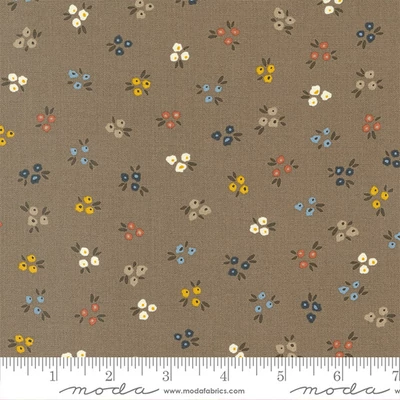 Material patchwork  - Moda - Dawn On The Prairie by Fancy That 45573-14