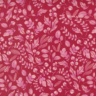 Material patchwork  - Moda - Wild Blossom by Robin Pickens 48736-19