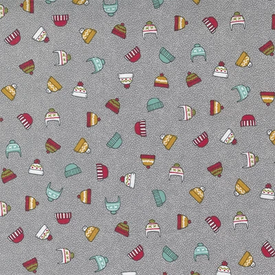 Material patchwork  - Moda - Snowkissed by Sweetwater 55581-15