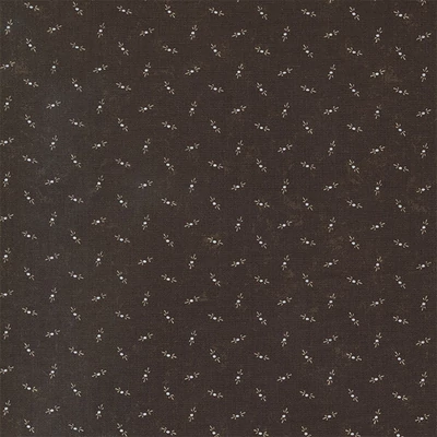 Material patchwork  - Moda - Fluttering Leaves by Kansas Troubes 9738-18