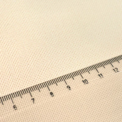 Pânză pentru broderie , Linda, 27 count - ecru, 30x46 cm