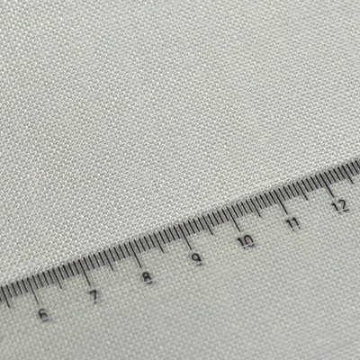 Pânză pentru broderie , Edinburgh, 36 count - gri, 30x46 cm