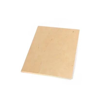 Tablă de desen din placaj - A3, 32x44 cm (10 mm)