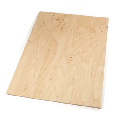 Tablă de desen din placaj - B2, 52x72 cm (10 mm)