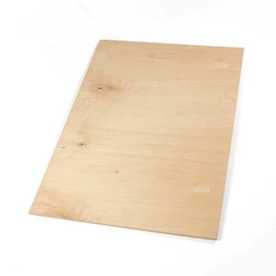 Tablă de desen din placaj - A2, 44x61,5 cm (8 mm)