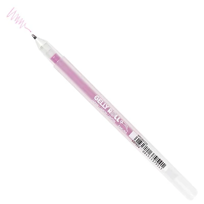 Sakura Gelly Roll Stardust pix cu gel  - 720, pink sparkle