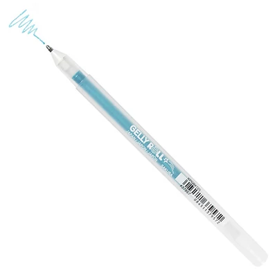 Sakura Gelly Roll Stardust pix cu gel  - 725, sky sparkle