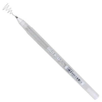 Sakura Gelly Roll Stardust pix cu gel  - 700, clear sparkle