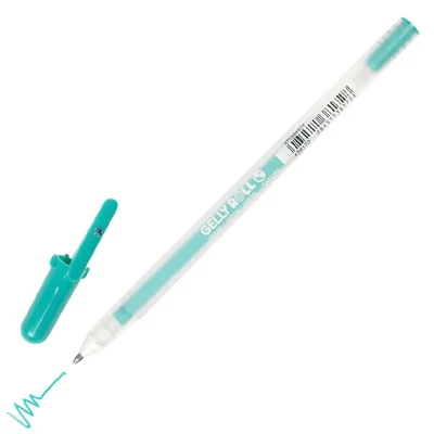 Sakura Gelly Roll Moonlight pix cu gel - 429, green