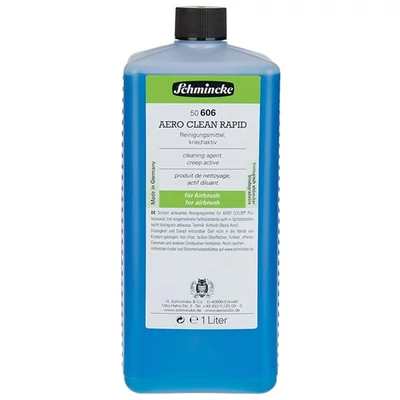 Schmincke AERO CLEAN RAPID soluție de curățare - 1000 ml