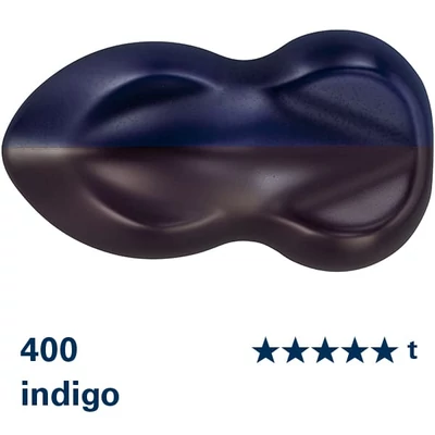 Schmincke AERO COLOR Professional vopsea aerograf , 28 ml - 400, indigo