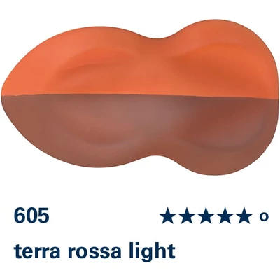 Schmincke AERO COLOR Professional vopsea aerograf , 28 ml - 605, terra rossa light