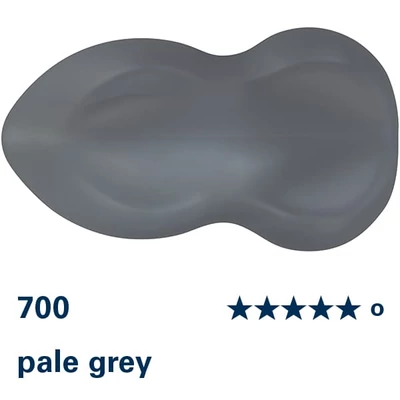 Schmincke AERO COLOR Professional vopsea aerograf , 28 ml - 700, pale grey