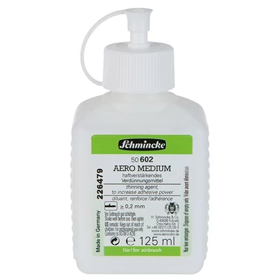 Schmincke AERO MEDIUM diluant- 125 ml