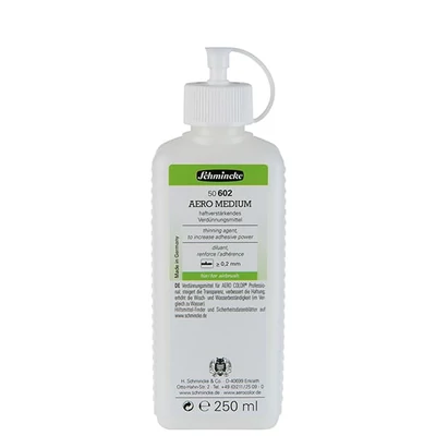 Schmincke AERO MEDIUM diluant - 250 ml
