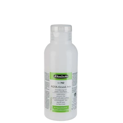 Grund Schmincke Aqua pentru acuarela, 250 ml - fin