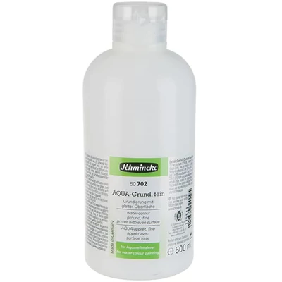 Grund Schmincke Aqua pentru acuarela, 500 ml - fin