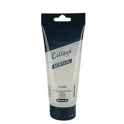 Medium pentru încetinirea uscării Schmincke College, 200 ml