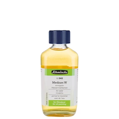 Schmincke medium W, 200 ml