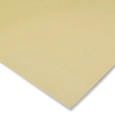 Hârtie pentru pastel Sennelier Pastel Card, 360 g, 50x65 cm - 01,antique white