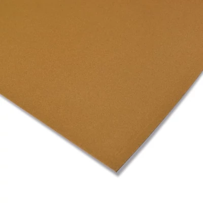 Hârtie pentru pastel Sennelier Pastel Card, 360 g, 50x65 cm - 02, raw sienna