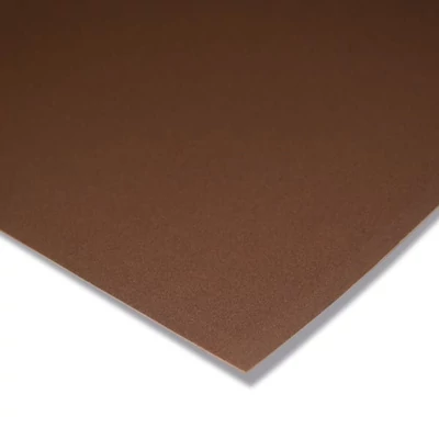 Hârtie pentru pastel Sennelier Pastel Card, 360 g, 50x65 cm - 07, Van Dyck brown