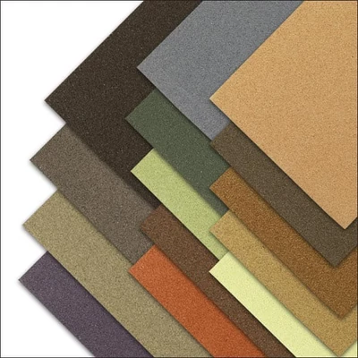 Hartie pastel Sennelier Pastel Card, 360 g, 50x65 cm - in diverse culori