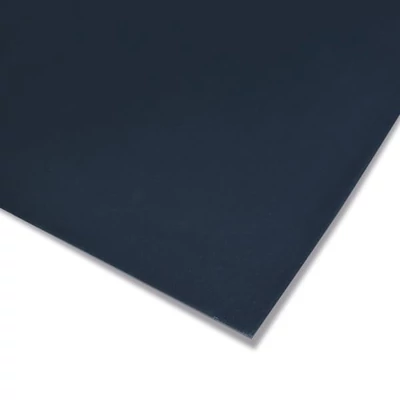 Hârtie pentru pastel Sennelier Pastel Card, 360 g, 50x65 cm - 11, dark blue grey