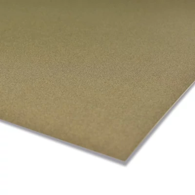 Hârtie pentru pastel Sennelier Pastel Card, 360 g, 50x65 cm - 12, light grey