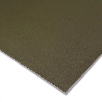 Hârtie pentru pastel Sennelier Pastel Card, 360 g, 50x65 cm - 13, dark grey